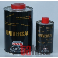 UNIVERSAL - środek samo polerujący, odświeżający